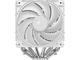 Повітряне охолодження Deepcool AG620 G2 WH ARGB (R-AG620-WHAMMG2-G) - мініатюра 6