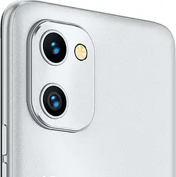 Смартфон Umidigi F3 SE 4/128GB Dual Sim Matte Silver (UA UCRF) - мініатюра 3