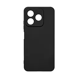 Чехол ArmorStandart ICON для ZTE Nubia V60 Camera cover Black (ARM78976)