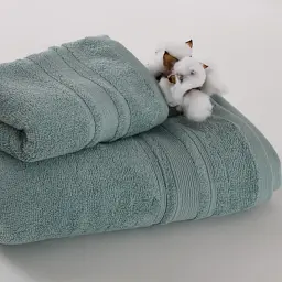 Рушник ТЕП Fancy Dark mint 70x140 см (Р-04181_29760) - мініатюра 4