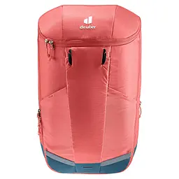 Рюкзак Deuter Rotsoord 25+5 Червоний (1052-3221022 5335) - мініатюра 6