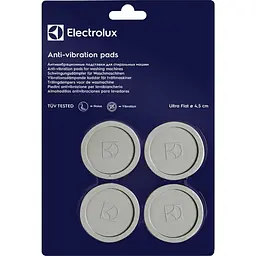 Антивібраційні ніжки Electrolux E4WHPA02 4 шт. (902979524) - мініатюра 3