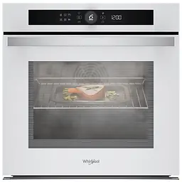 Духова шафа Whirlpool WOI4S8CM1SWA - мініатюра 3