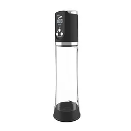 Вакуумна помпа Powerpump PREMIUM RECHARGEABLE AUTOMATIC WATERPROOF Boss Series 60-00062 103768 - мініатюра 5