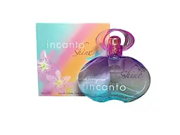 Туалетна вода жіноча Incanto Shine, 100 мл