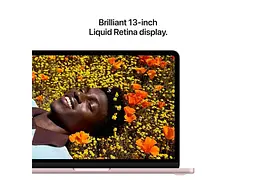 Ноутбук Apple MacBook Neo 512GB Blush (MHFJ4) - мініатюра 7