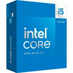 Процесор Intel Core i5-14600KF Box (BX8071514600KF) EU [133088]