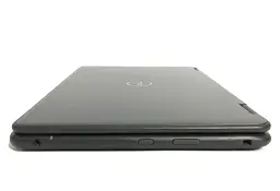 Ноутбук Dell Latitude 3190 2-in-1 / 11.6" (1366x768) IPS Touch / Pentium Silver N5000 / 4GB / 128GB SSD / Win10Pro - Б/в - мініатюра 4
