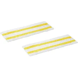 Комплект універсальних серветок для підлоги Karcher EasyFix 2 шт в комплекті