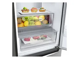 Холодильник LG GC-B509SMSM - мініатюра 5
