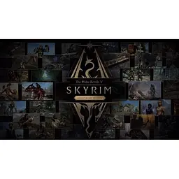 Ключ активації Microsoft Skyrim Anniversary Edition + Fallout 4 G.O.T.Y Bundle для Xbox One/Series - мініатюра 2