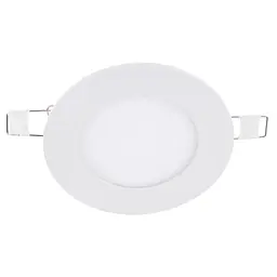 Світильник стельовий Brille світлодіодний для ванної LED-36/4W WW led L121-076