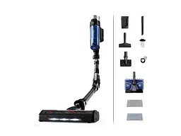 Вертикальний + ручний пилосос (2 в 1) Tefal X-Force Flex 9.60 Aqua TY20C7 - мініатюра 6