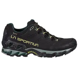 Кросівки LaSportiva Ultra Raptor II Leather Wide GTX 42.5 Black (1052-34G999811W 42,5) - мініатюра 3