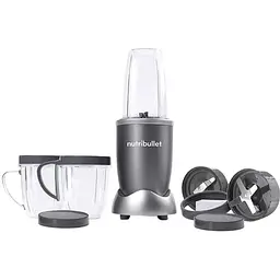 Універсальний фітнес блендер NutriBullet 900 Вт