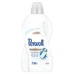 Засіб для прання Perwoll для білих речей, 1.8 л (793868) - мініатюра 2
