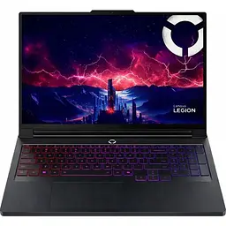 Ноутбук Lenovo Legion Pro 7 16AFR10H (83RU0002US) [160906]