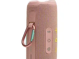 Портативна колонка JBL Flip 7 Pink (FLIP7PINK) - мініатюра 4
