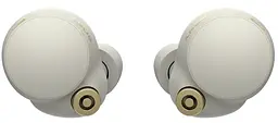 Гарнітура Sony WF-1000XM4 Silver (WF1000XM4S.CE7) - мініатюра 4