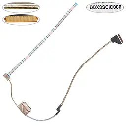 Шлейф матриці для ноутбука HP (440 G9 445 G9 450 G9 455 G9) 40 0.5 10 (DDx8sclc000)
