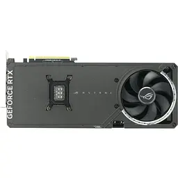Відеокарта Asus ROG Astral GeForce RTX 5080 16GB (ROG-ASTRAL-RTX5080-16G-GAMING) UA [127132] - мініатюра 12