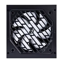 Блок живлення 1stPlayer 750W (FK-750-BK-EU) - мініатюра 4