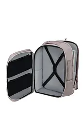 Рюкзак 15.6" Samsonite GUARDIT CLASSY STONE GREY 45x34x20 KH1*08006 - мініатюра 4