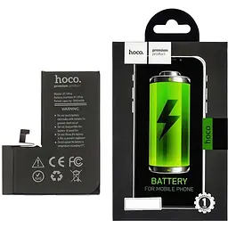 Акумулятор Hoco для Apple iPhone 13 Pro IC