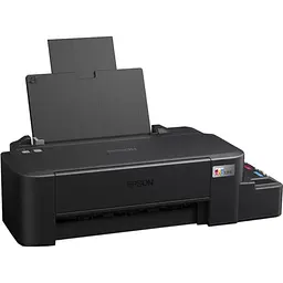 Принтер Epson L121 (C11CD76414) [93074] - мініатюра 3