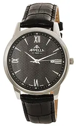Годинники Appella A-4375-3014 кварц.