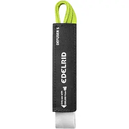 Амортизатор ривку Edelrid Defuser Night S (1017-840160000170)