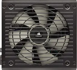 Блок живлення Corsair RM650i 650W (CP-9020081-EU) Б/в - мініатюра 4