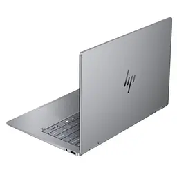 Ноутбук HP OmniBook X Flip 14 14-FM0154NG (14 2.8K OLED Touch 120 Hz, Intel Core Ultra 5 226V, 16 GB, 512 SSD, Intel Arc Graphics 130V, W11H) Meteor Silver (BZ) - мініатюра 6