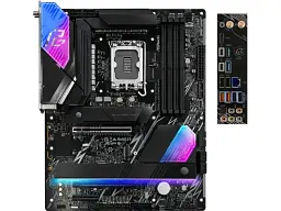 Материнская плата ASRock Z890 Lightning WiFi