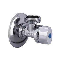 Кран для підключення сантехприборів Nolf 1/2"x3 /4" NF.1101 (NF2973)