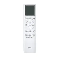 Кондиціонер мобільний TCL TAC-09CPB/PSLW - мініатюра 4