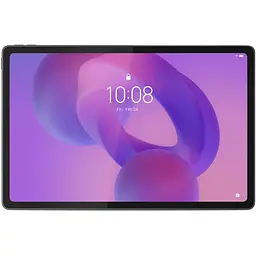 Планшет Lenovo Idea Tab Plus TB361ZU 5G 8/256GB Luna Grey + Pen (ZAGF0114UA)