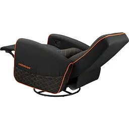 Геймерське крісло Cougar Fidom Black (3MFDFORB.0001) [128768] - мініатюра 8