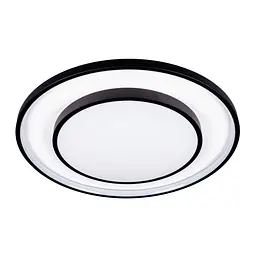 Люстра Levistella 7871094 WH+BK