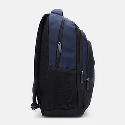 Чоловічий рюкзак Aoking C1HN1056n-black - мініатюра 4