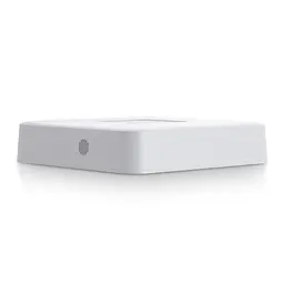 IP-Відеореєстратор TP-Link VIGI NVR1104H-4P, 4 канали Poe, 2xUSB, H265+, 1xHDD, до 16 ТБ, білий - мініатюра 2