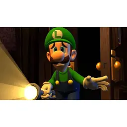 Гра Luigi’s Mansion 2 HD (російська версія) (Nintendo Switch) - мініатюра 5