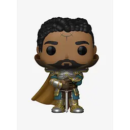 Фігурка Funko Pop Фанко Поп Dungeons & Dragons Xenk Підземелля та дракони Зенк 10 см DD X 1329 - мініатюра 2