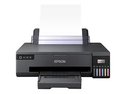 Принтер Epson EcoTank L18050 (C11CK38403) - мініатюра 6