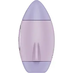Вакуумний стимулятор Satisfyer Mission Control Violet (SO8970) [108364] - мініатюра 7