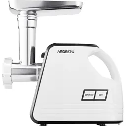 М'ясорубка Ardesto MGA-2300W - мініатюра 11