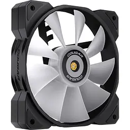 Вентилятор Cougar MHP 120 ARGB (MHP 120 ARGB) - мініатюра 6