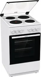 Плита Gorenje GE5A21WH - мініатюра 4