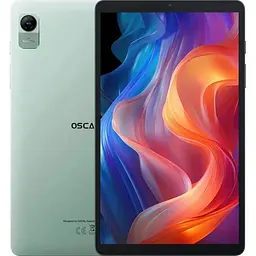 Планшет Oscal Pad 5 4/128GB Fresh Green (6931548317104)