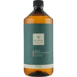 Шампунь для себорегуляції Emmebi Italia Natural Solution Sebum Remedy Shampoo 1000 мл